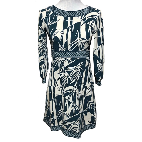 n/a Dresses & Skirts - Retro Printed Dress